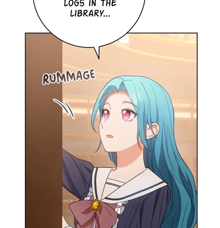 Royal Shop Of Young Lady - Chapter 72 Page 86