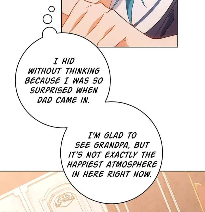 Royal Shop Of Young Lady - Chapter 73 Page 9