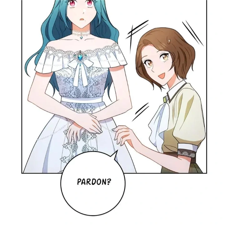 Royal Shop Of Young Lady - Chapter 73 Page 107