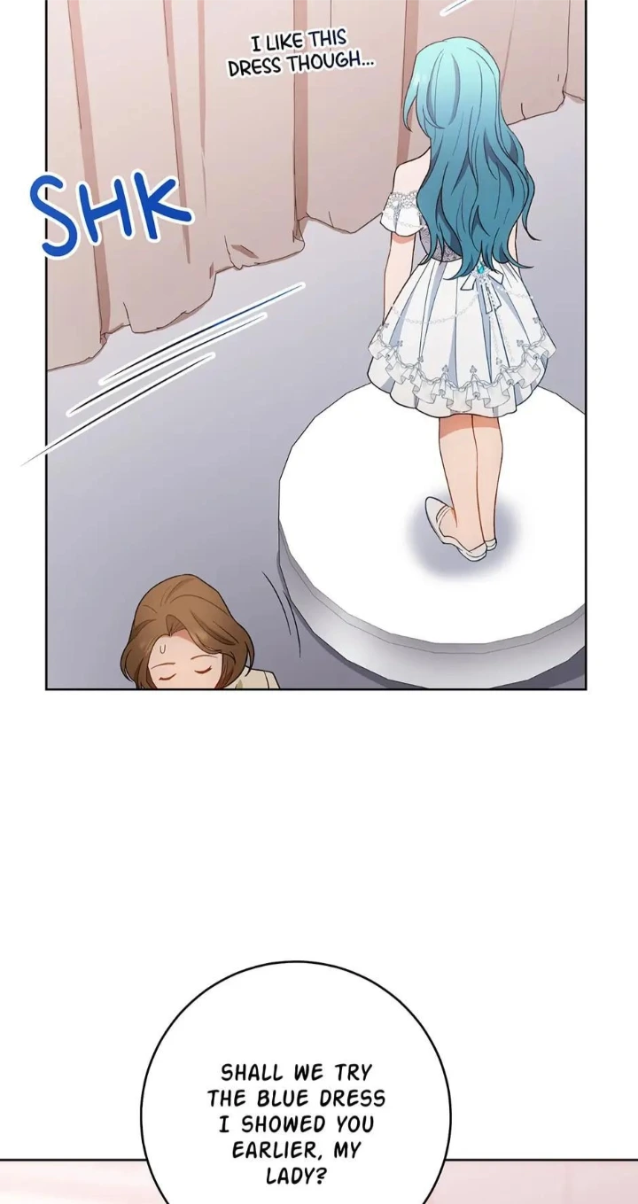 Royal Shop Of Young Lady - Chapter 73 Page 114