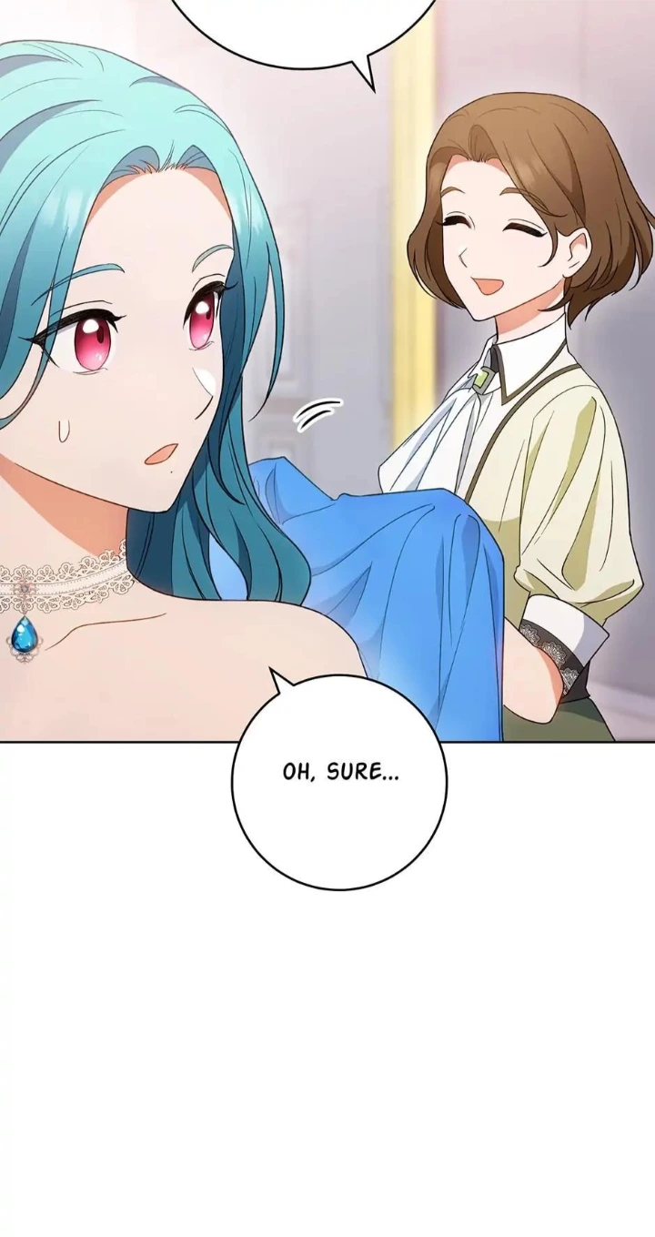 Royal Shop Of Young Lady - Chapter 73 Page 115