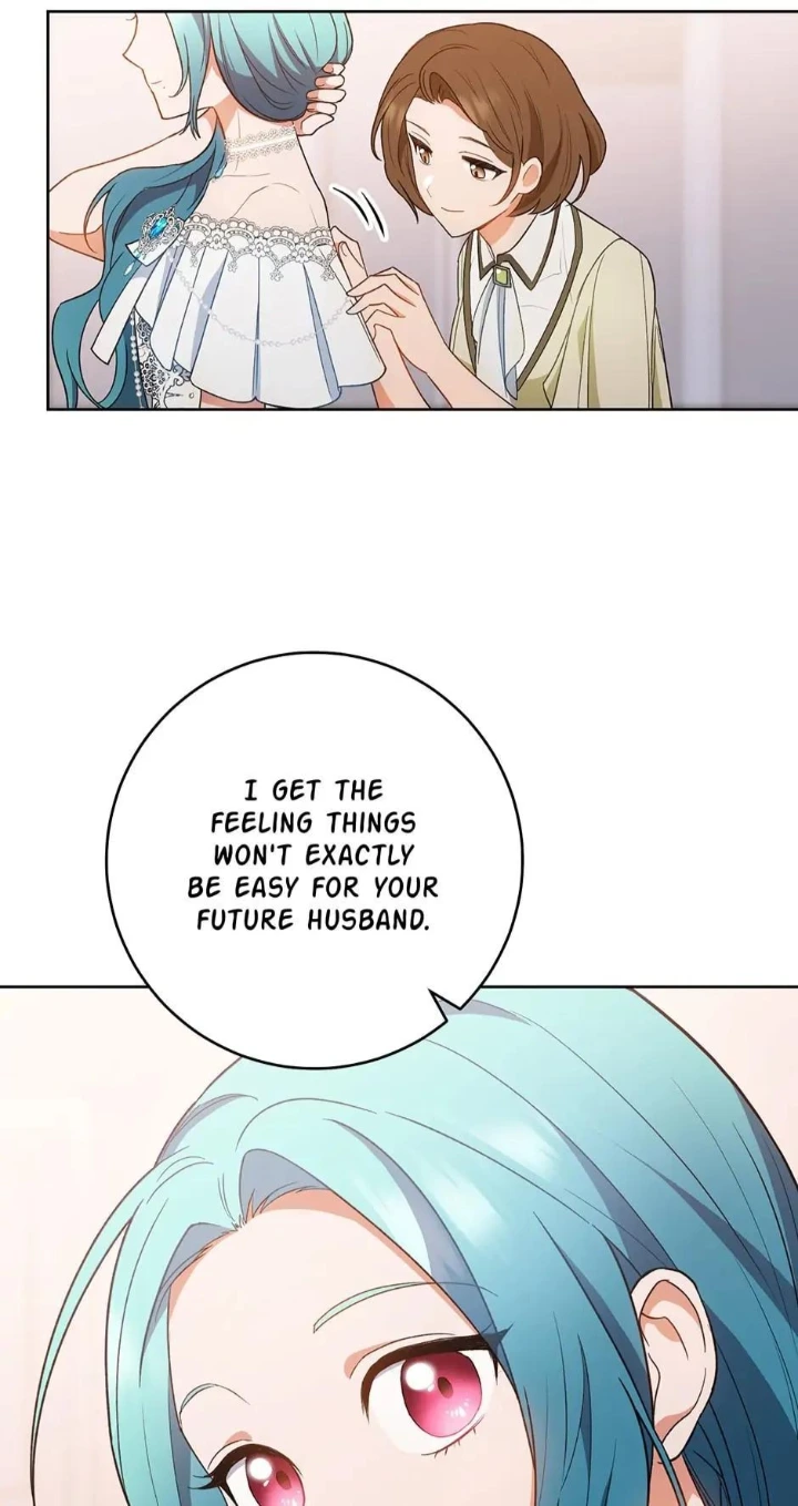 Royal Shop Of Young Lady - Chapter 73 Page 116