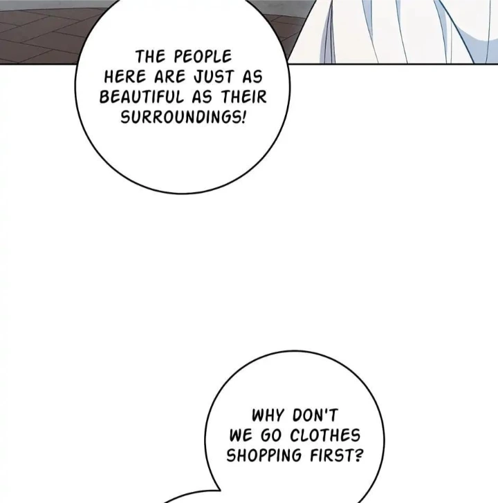 Royal Shop Of Young Lady - Chapter 73 Page 72