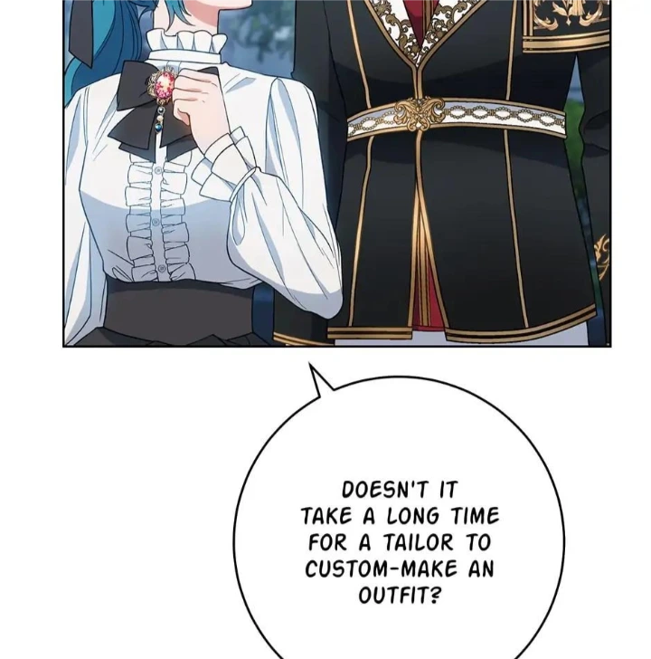 Royal Shop Of Young Lady - Chapter 73 Page 73