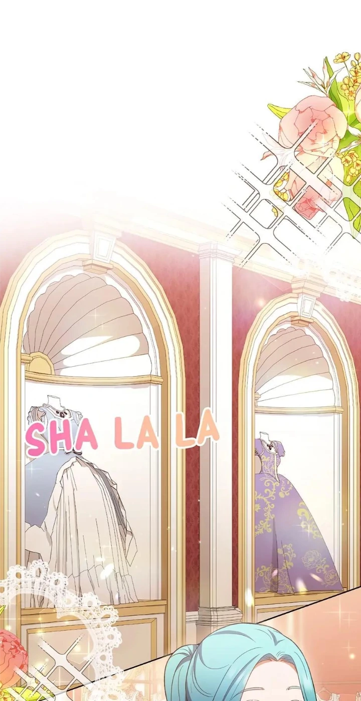 Royal Shop Of Young Lady - Chapter 73 Page 77