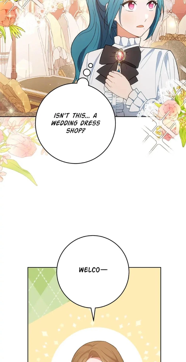 Royal Shop Of Young Lady - Chapter 73 Page 78