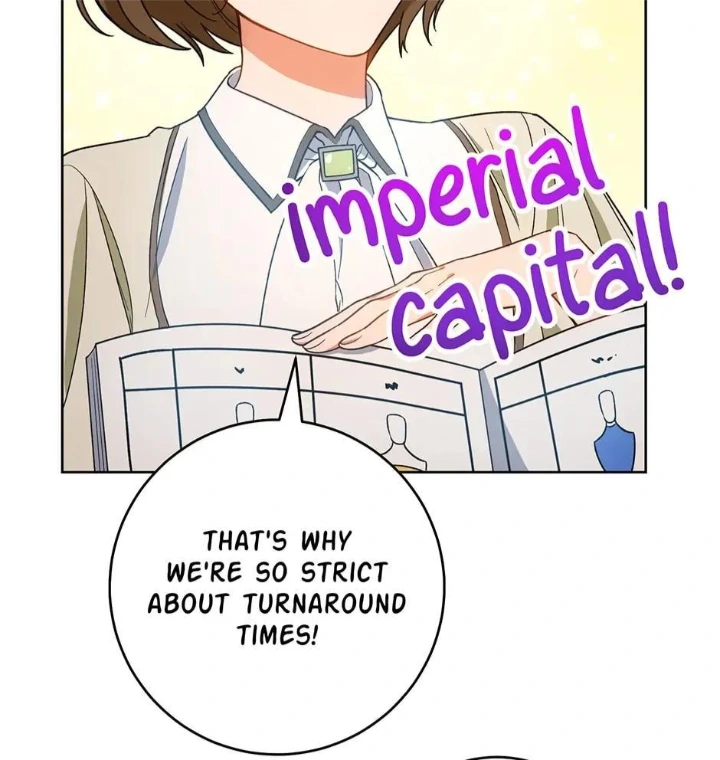 Royal Shop Of Young Lady - Chapter 73 Page 89