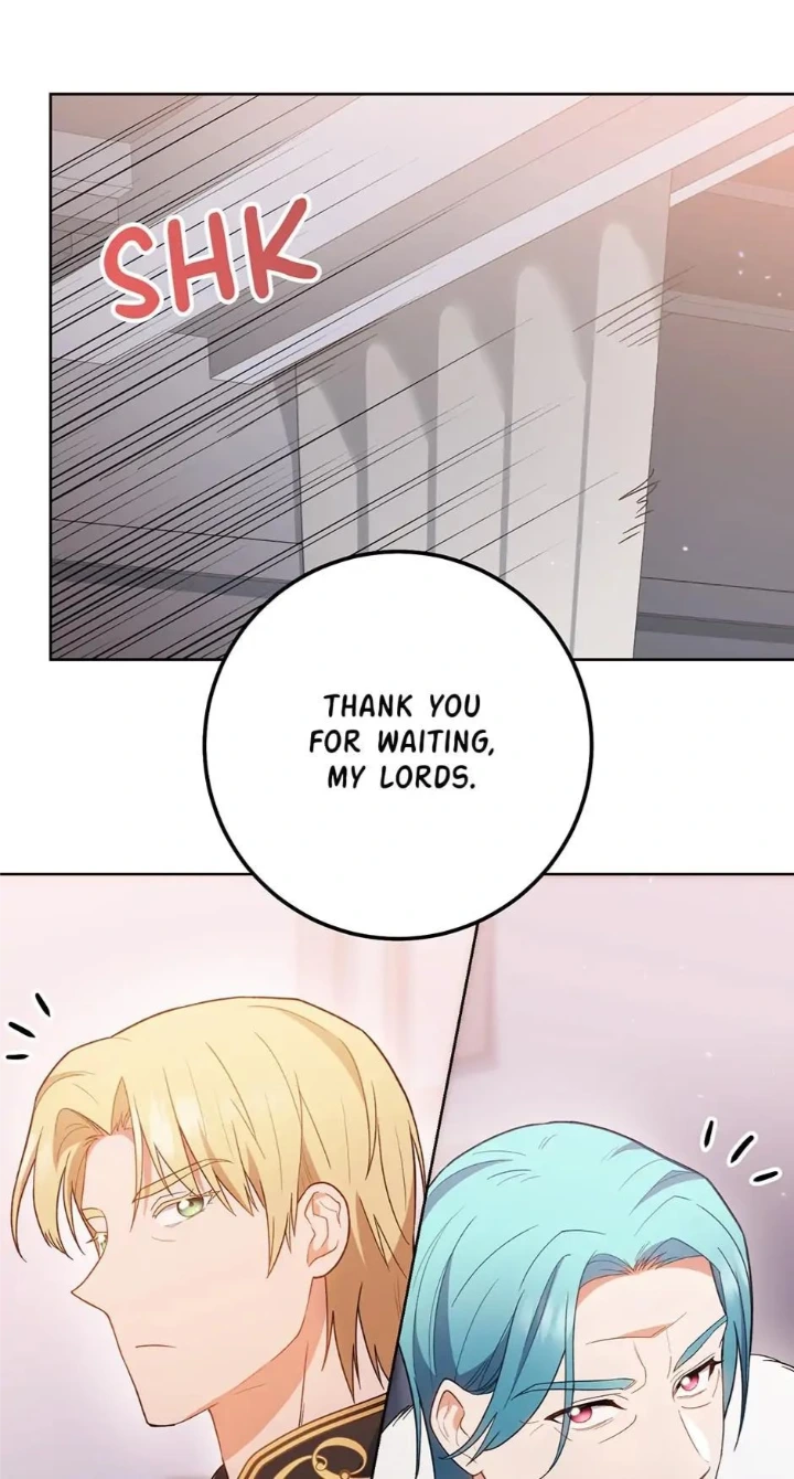 Royal Shop Of Young Lady - Chapter 73 Page 94
