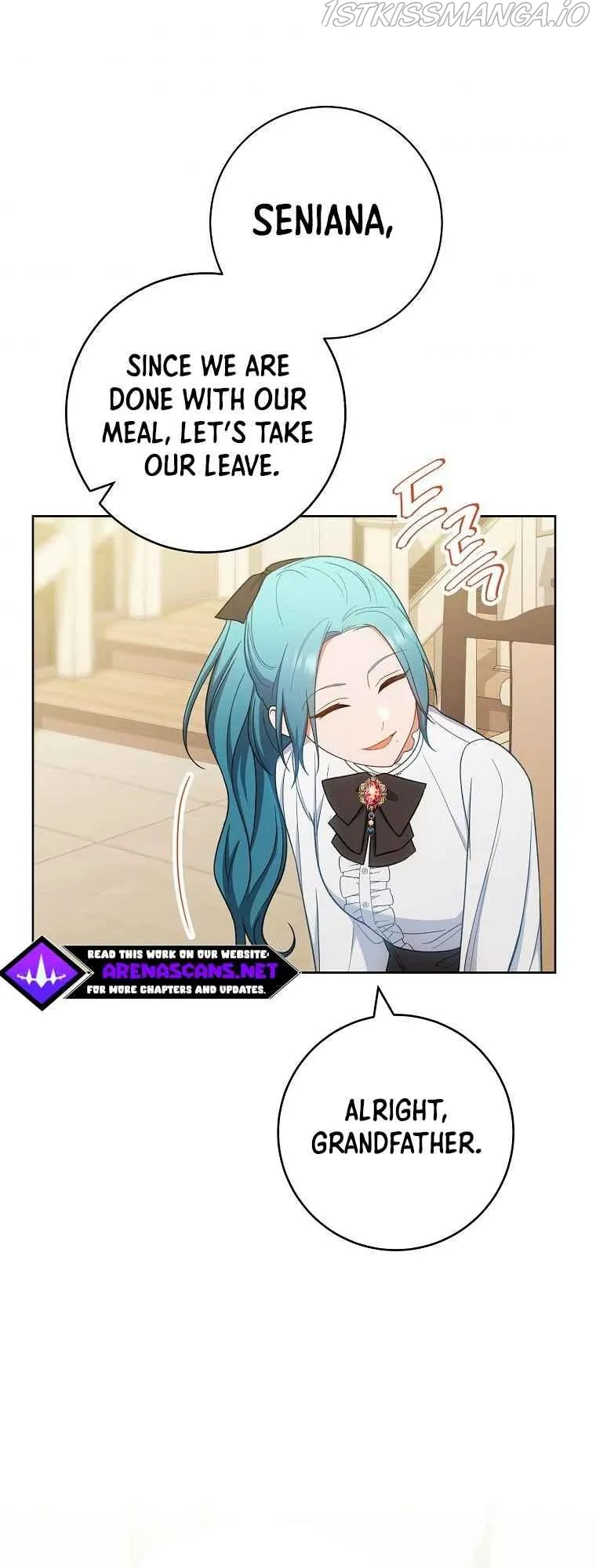 Royal Shop Of Young Lady - Chapter 75 Page 3