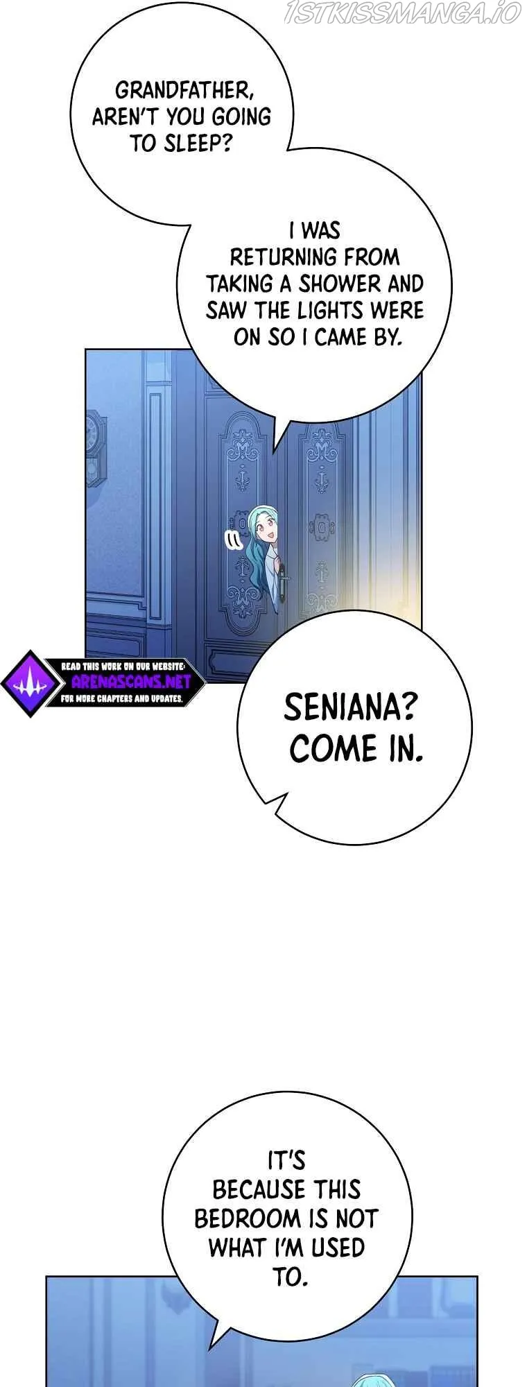 Royal Shop Of Young Lady - Chapter 75 Page 12