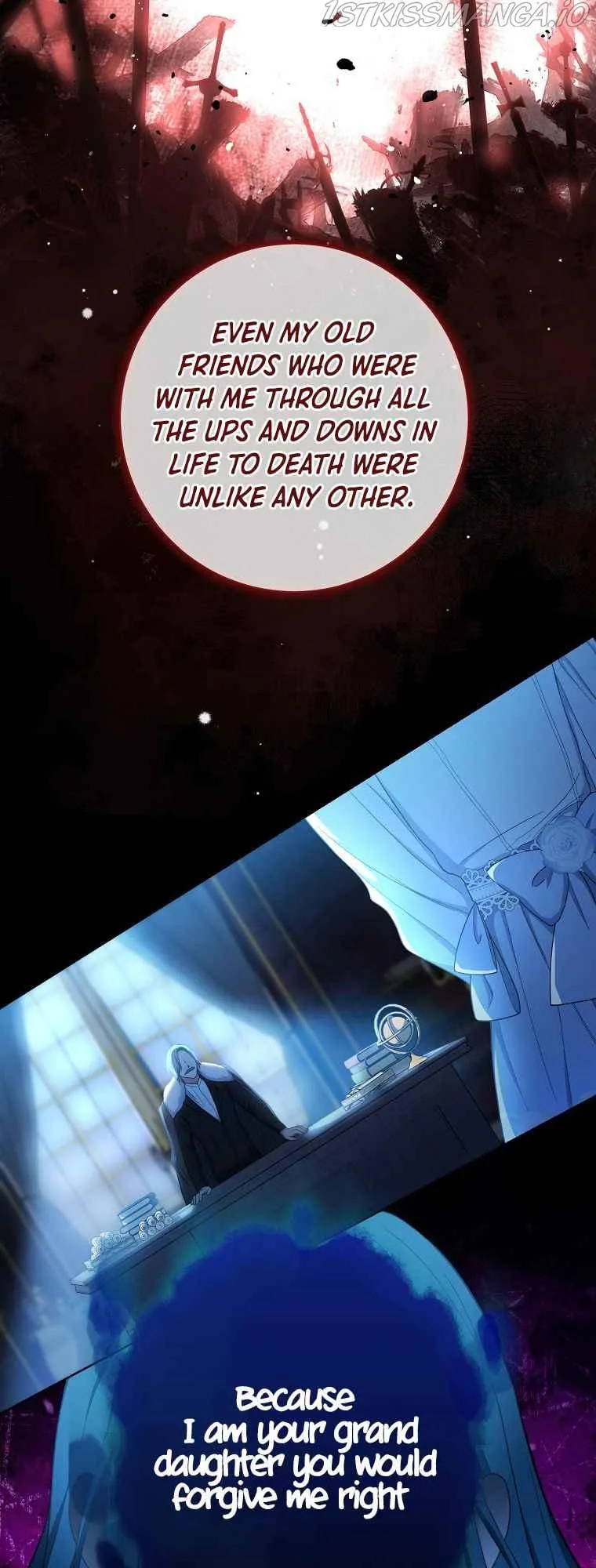 Royal Shop Of Young Lady - Chapter 75 Page 28