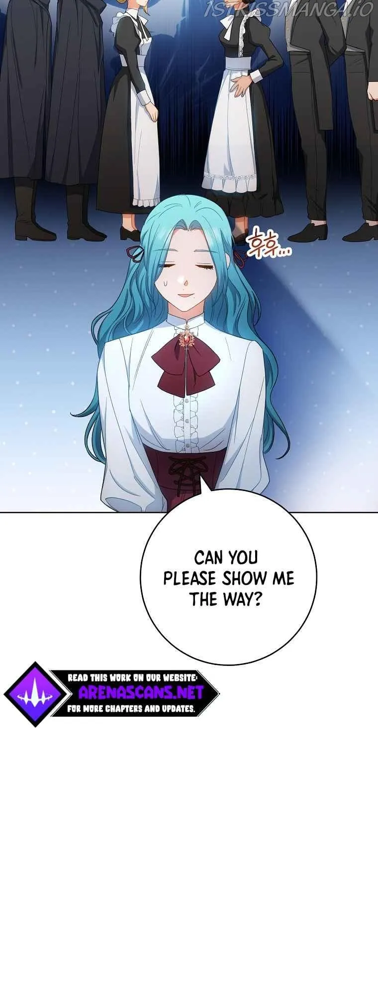 Royal Shop Of Young Lady - Chapter 75 Page 51