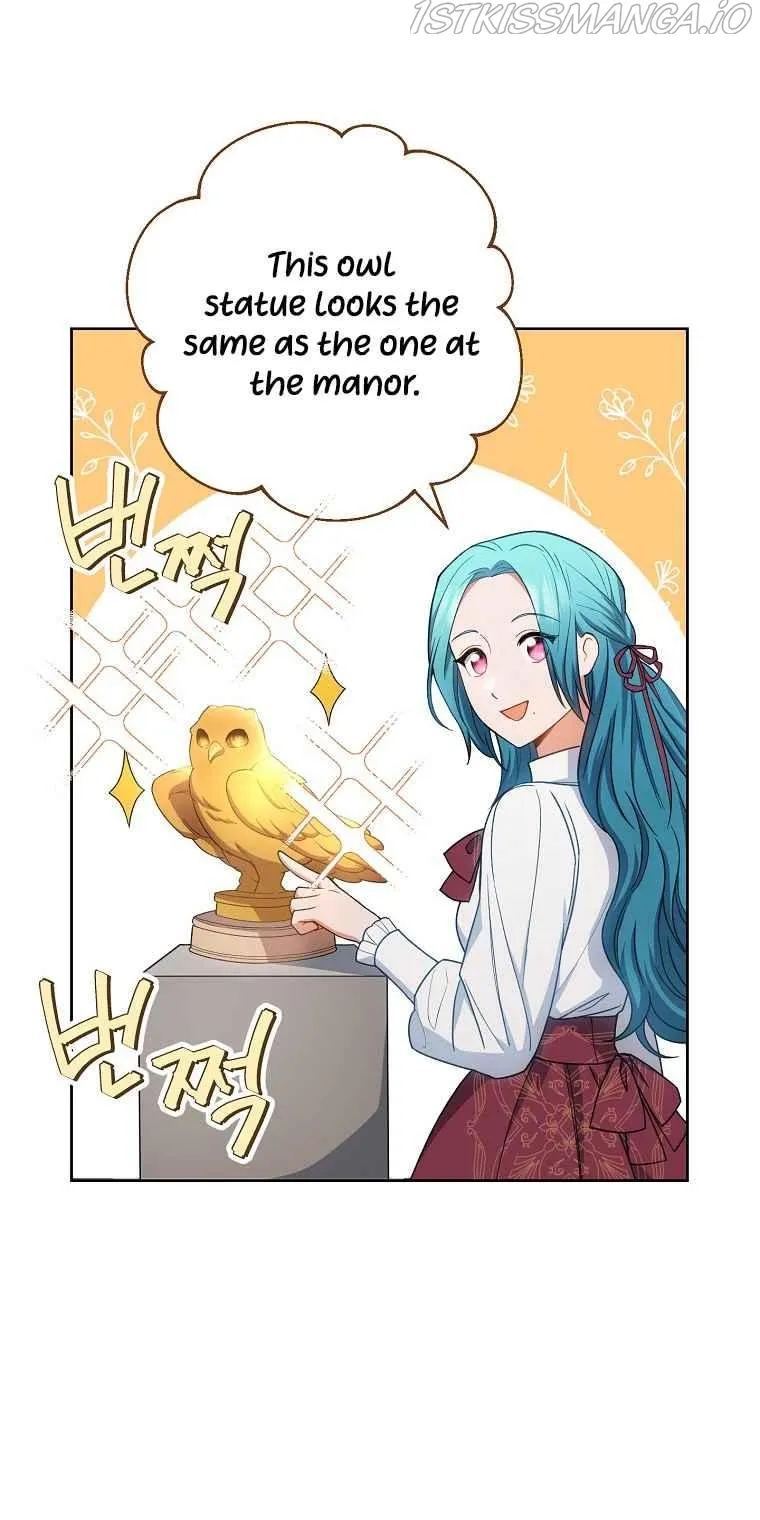 Royal Shop Of Young Lady - Chapter 75 Page 54
