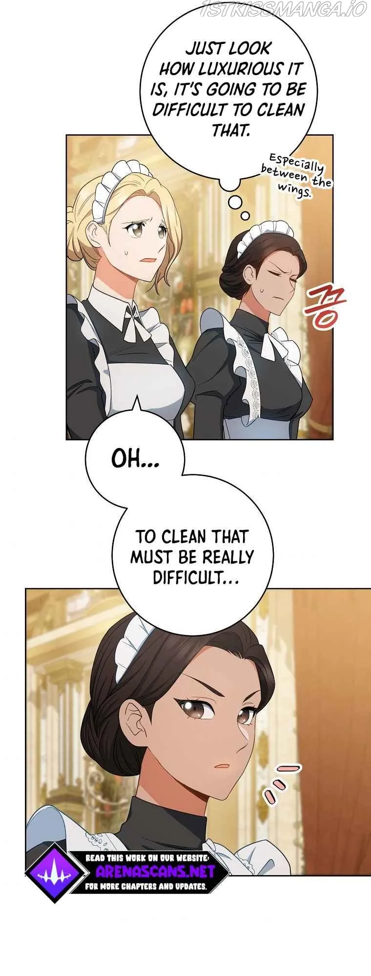 Royal Shop Of Young Lady - Chapter 75 Page 55