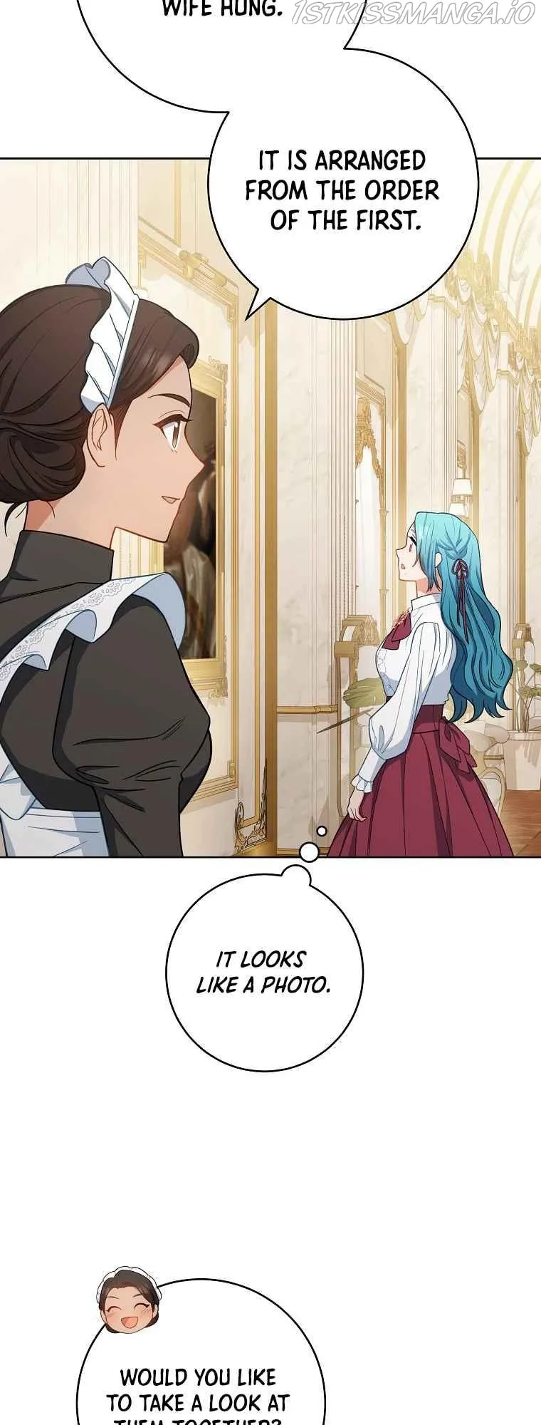 Royal Shop Of Young Lady - Chapter 75 Page 58