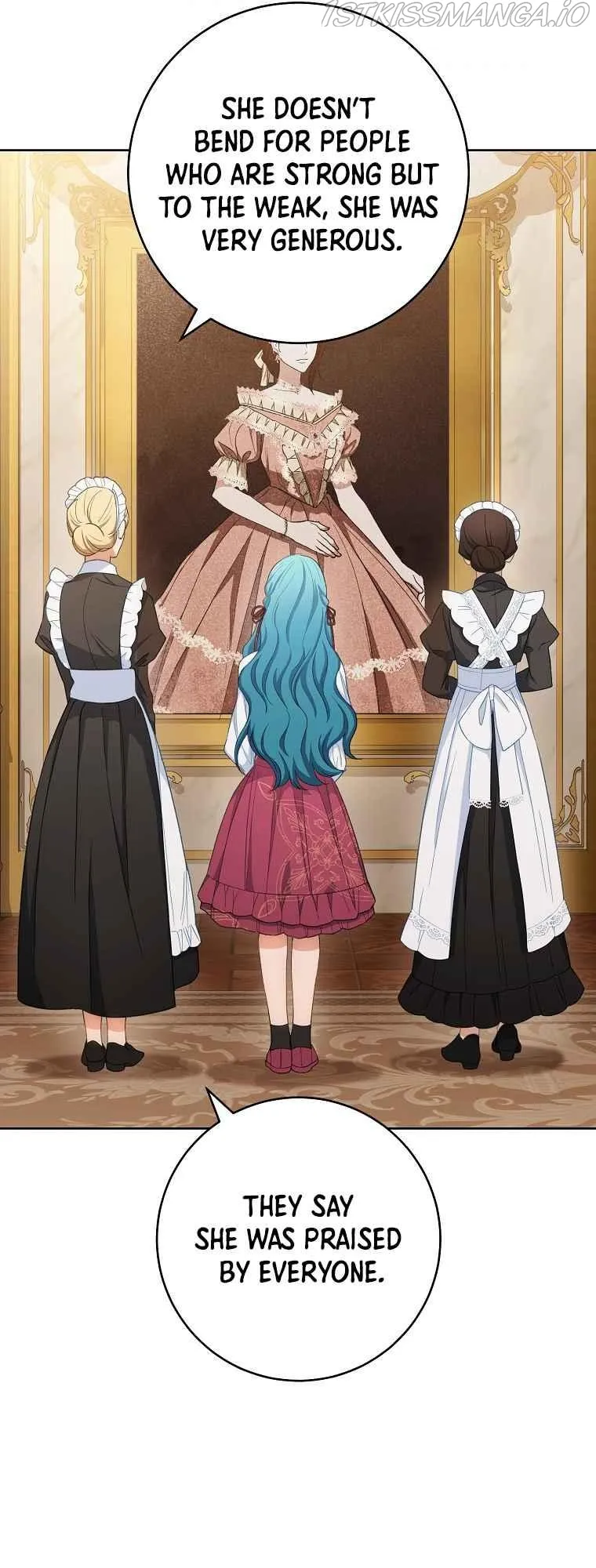 Royal Shop Of Young Lady - Chapter 75 Page 62