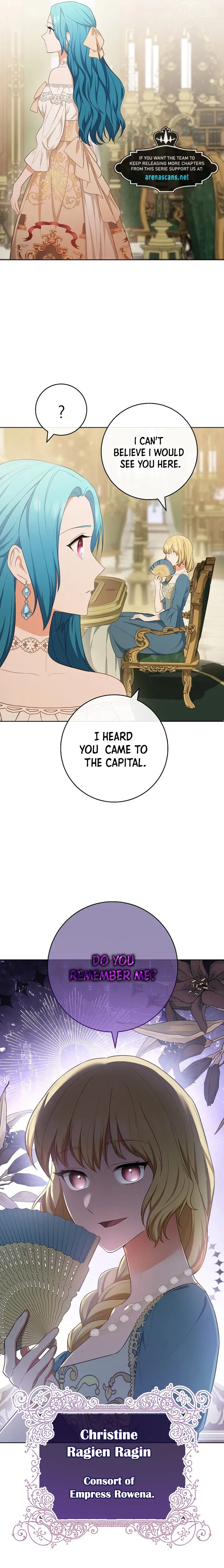 Royal Shop Of Young Lady - Chapter 79 Page 8