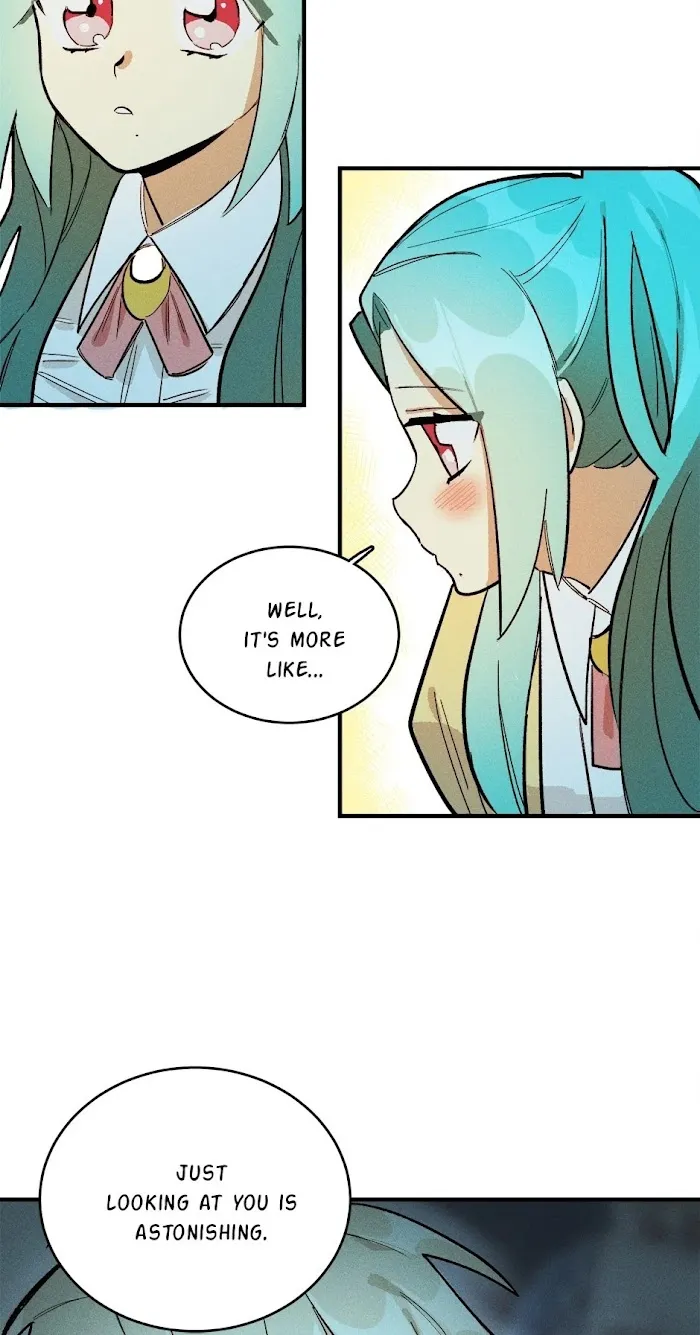 Royal Shop Of Young Lady - Chapter 8 Page 8