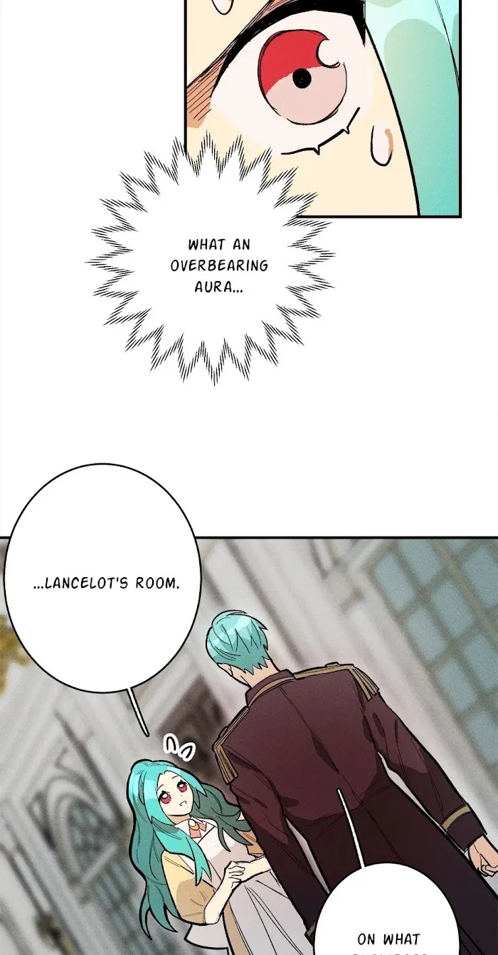 Royal Shop Of Young Lady - Chapter 8 Page 27