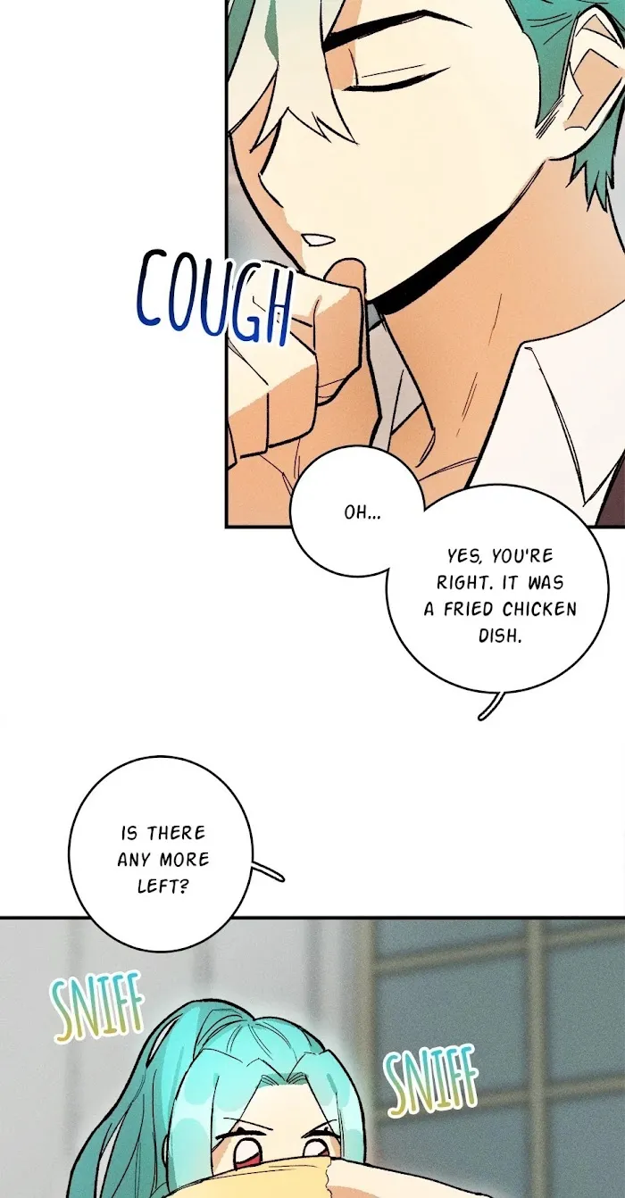 Royal Shop Of Young Lady - Chapter 8 Page 32