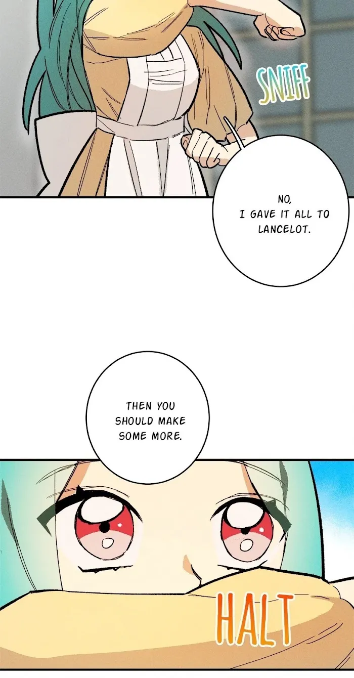 Royal Shop Of Young Lady - Chapter 8 Page 33