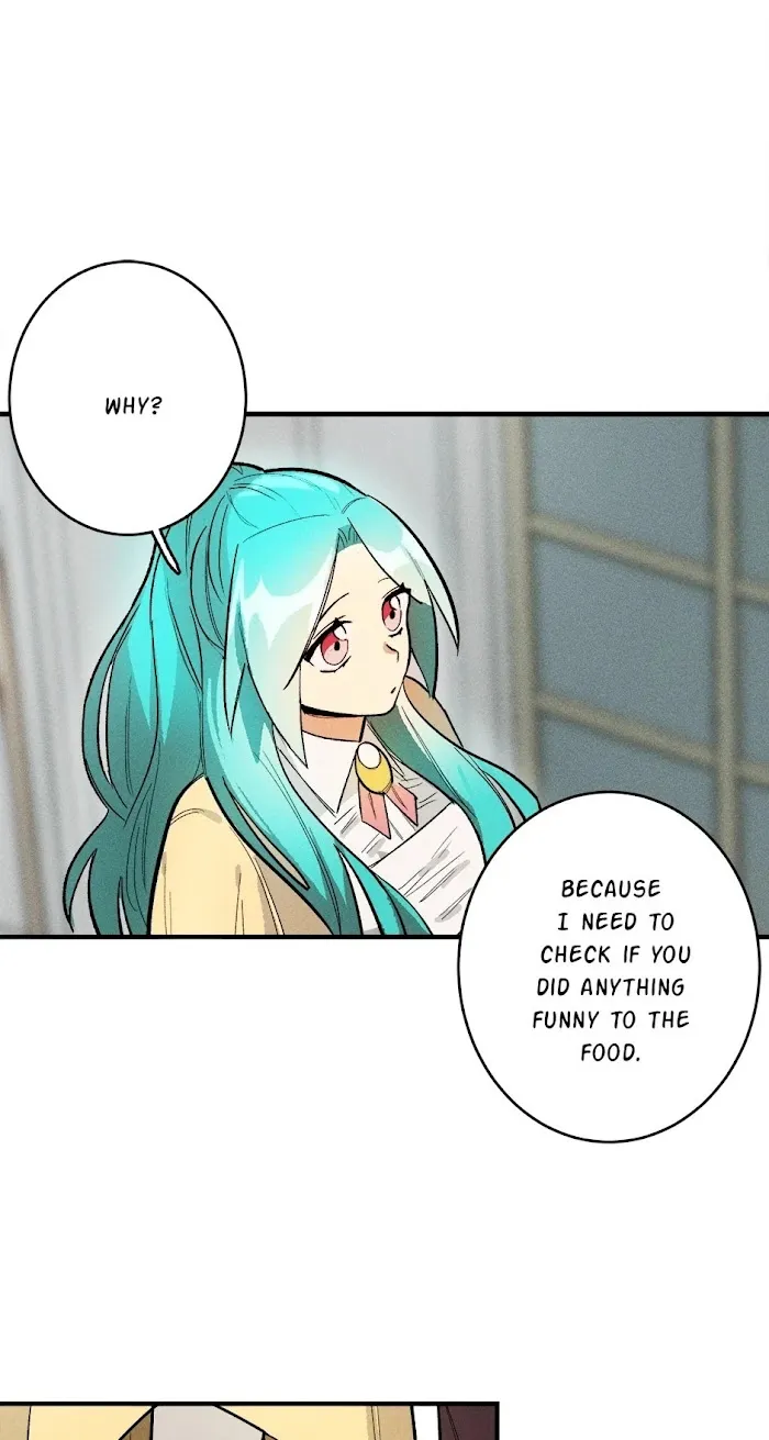 Royal Shop Of Young Lady - Chapter 8 Page 34
