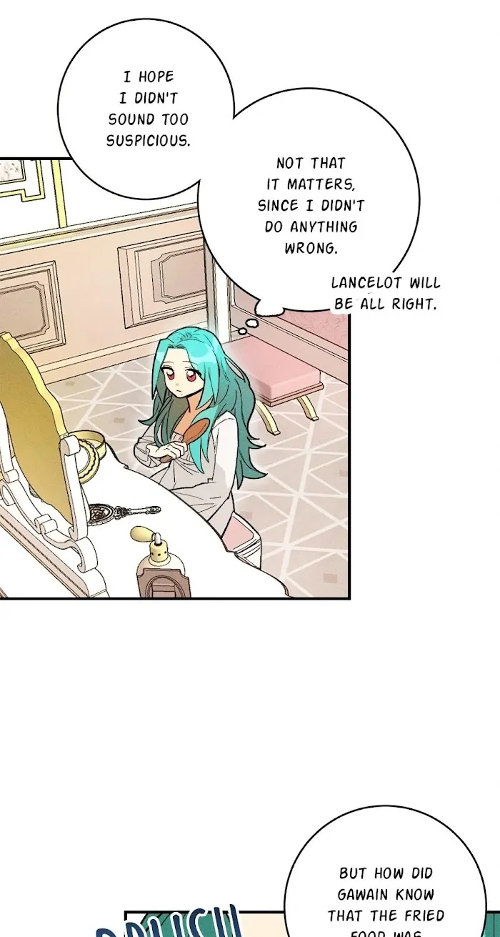 Royal Shop Of Young Lady - Chapter 8 Page 38