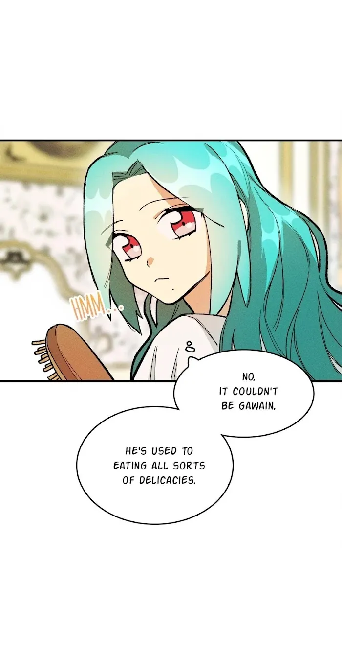 Royal Shop Of Young Lady - Chapter 8 Page 42