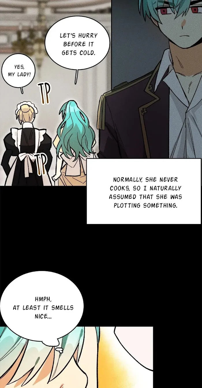 Royal Shop Of Young Lady - Chapter 8 Page 45