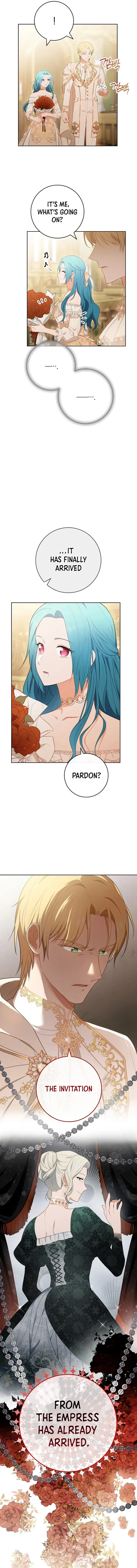 Royal Shop Of Young Lady - Chapter 80 Page 9