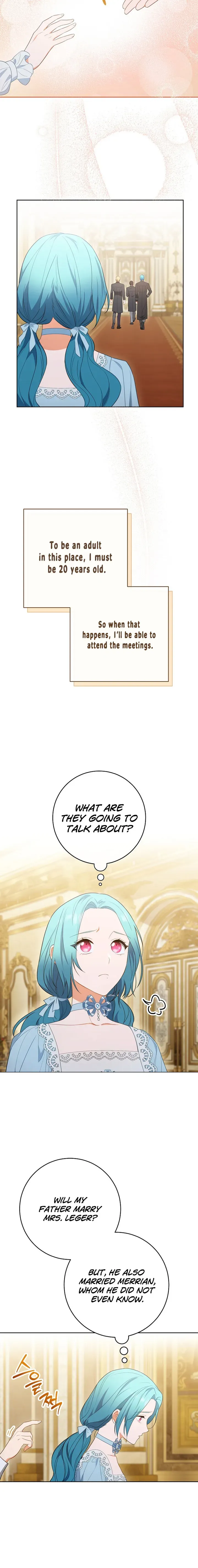 Royal Shop Of Young Lady - Chapter 82 Page 4