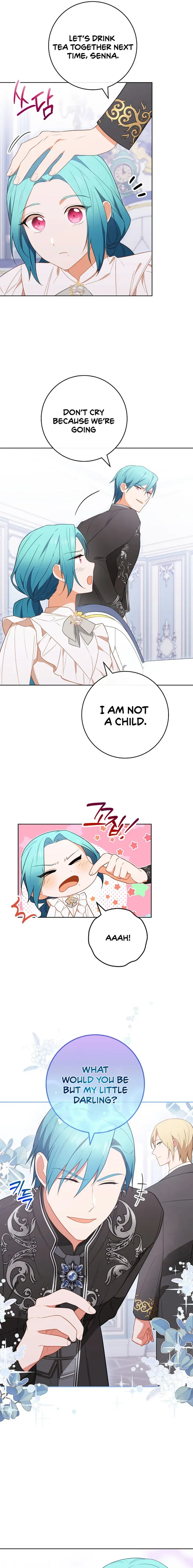 Royal Shop Of Young Lady - Chapter 82 Page 15
