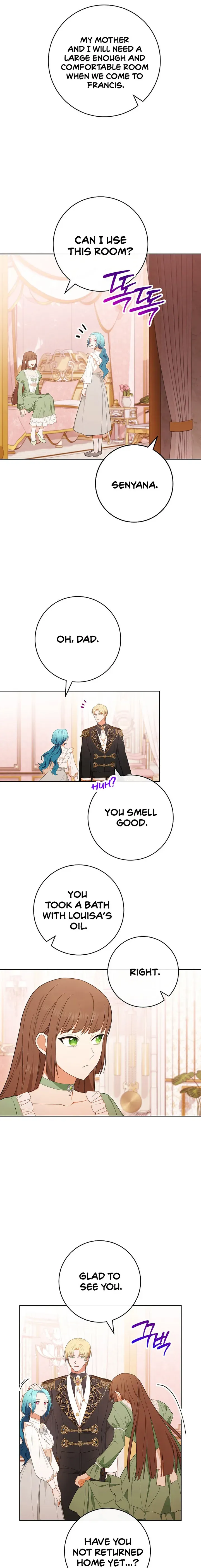Royal Shop Of Young Lady - Chapter 82 Page 17