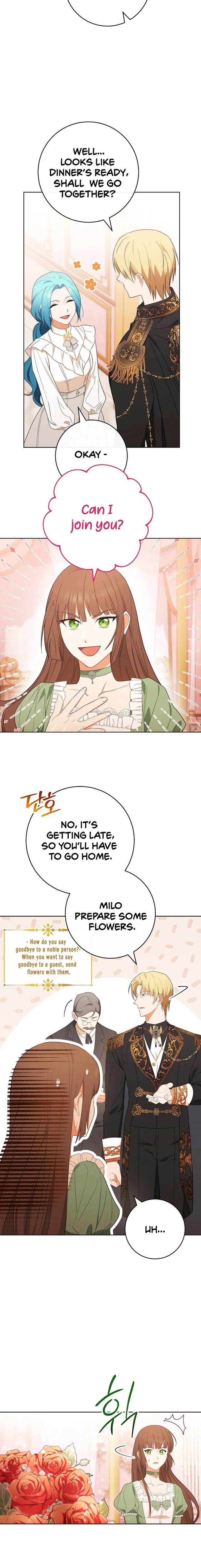 Royal Shop Of Young Lady - Chapter 82 Page 18