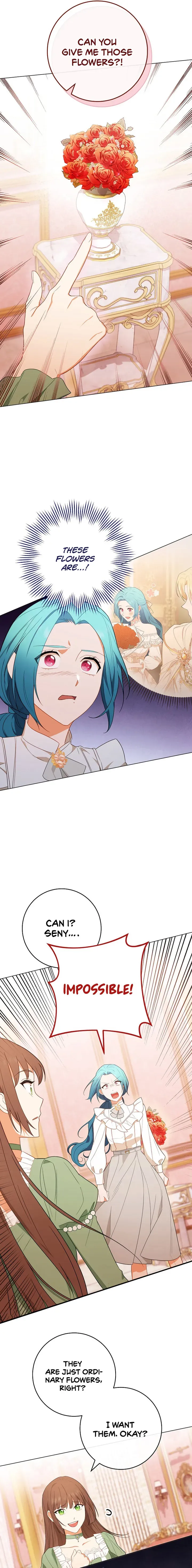 Royal Shop Of Young Lady - Chapter 82 Page 19
