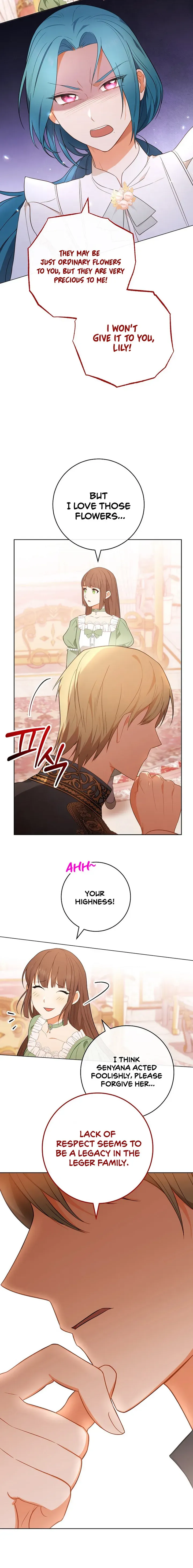 Royal Shop Of Young Lady - Chapter 82 Page 20
