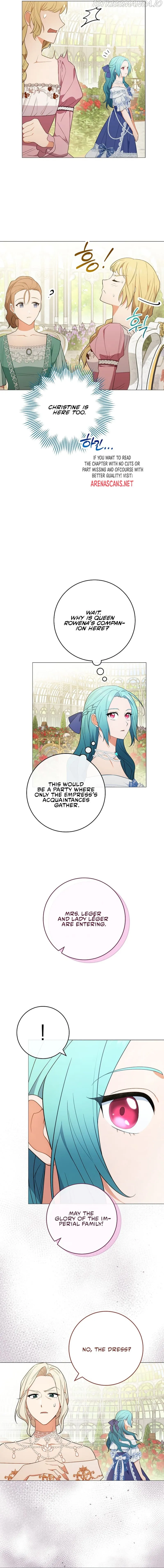 Royal Shop Of Young Lady - Chapter 83 Page 7