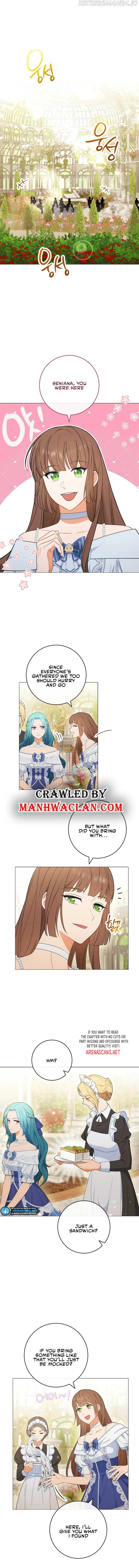 Royal Shop Of Young Lady - Chapter 84 Page 2