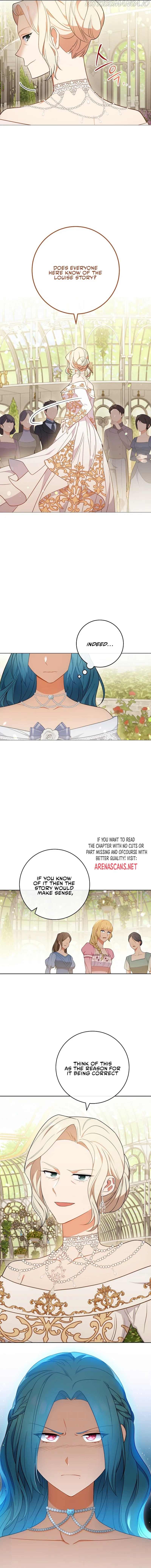 Royal Shop Of Young Lady - Chapter 84 Page 7
