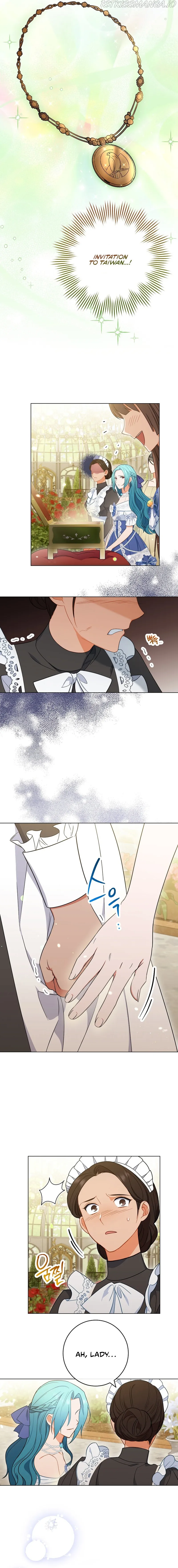 Royal Shop Of Young Lady - Chapter 84 Page 12
