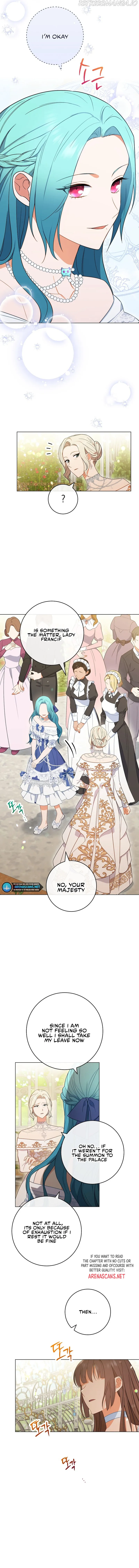 Royal Shop Of Young Lady - Chapter 84 Page 13