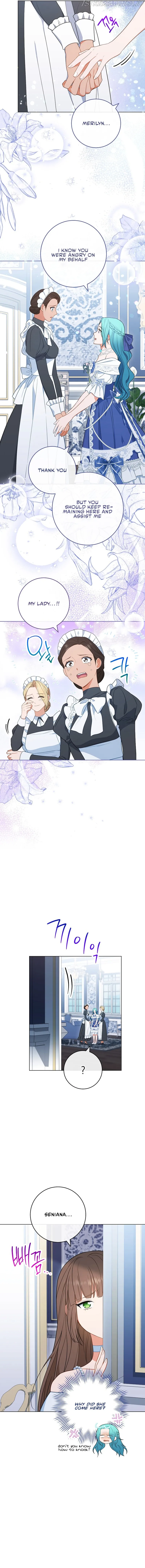 Royal Shop Of Young Lady - Chapter 84 Page 15