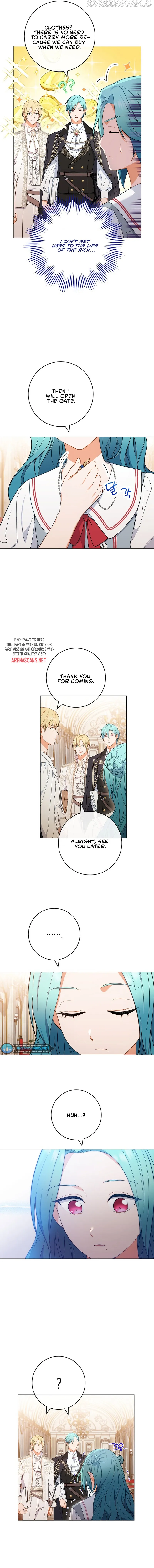 Royal Shop Of Young Lady - Chapter 86 Page 11
