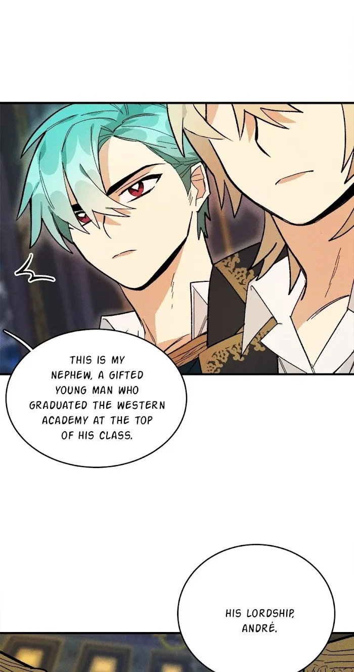 Royal Shop Of Young Lady - Chapter 9 Page 16