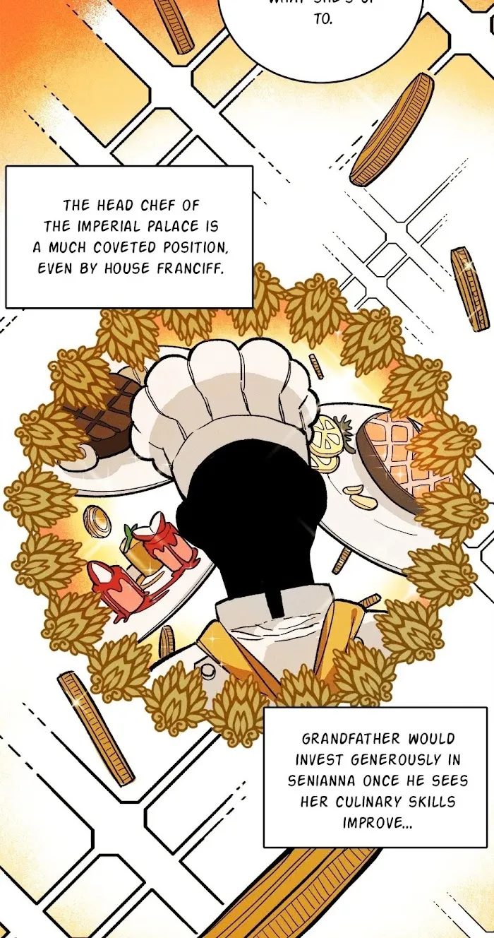 Royal Shop Of Young Lady - Chapter 9 Page 19