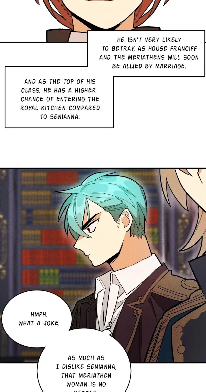 Royal Shop Of Young Lady - Chapter 9 Page 22
