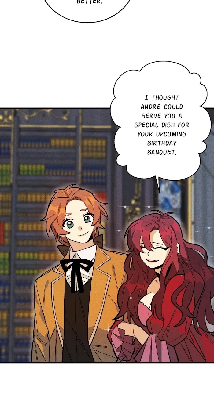 Royal Shop Of Young Lady - Chapter 9 Page 23