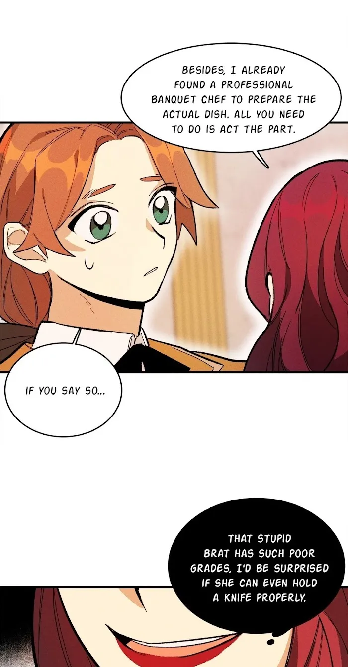 Royal Shop Of Young Lady - Chapter 9 Page 32