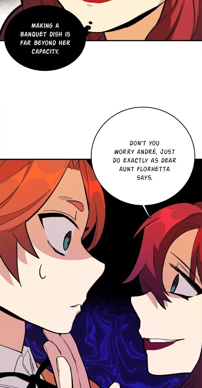Royal Shop Of Young Lady - Chapter 9 Page 33