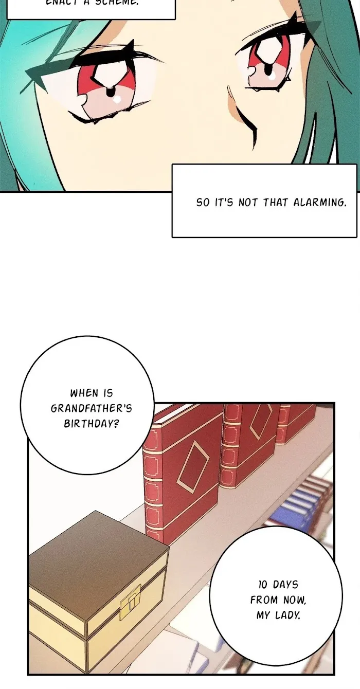 Royal Shop Of Young Lady - Chapter 9 Page 39